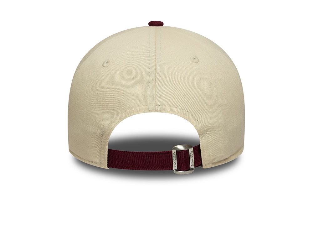 New Era Garfield Two Tone Edition 9Twenty Strapback Hat