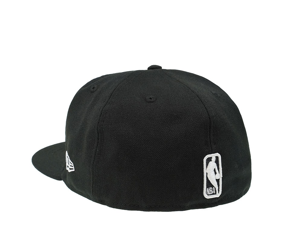 New Era Toronto Raptors City Gold Edition 59Fifty Fitted Hat