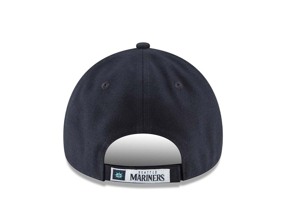 New Era 9forty Seattle Mariners The League Hat