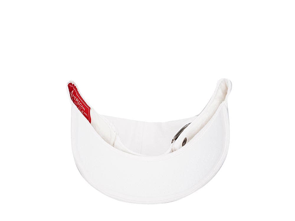 American Needle Cauliflower Foodie Dadhat Strapback Hat