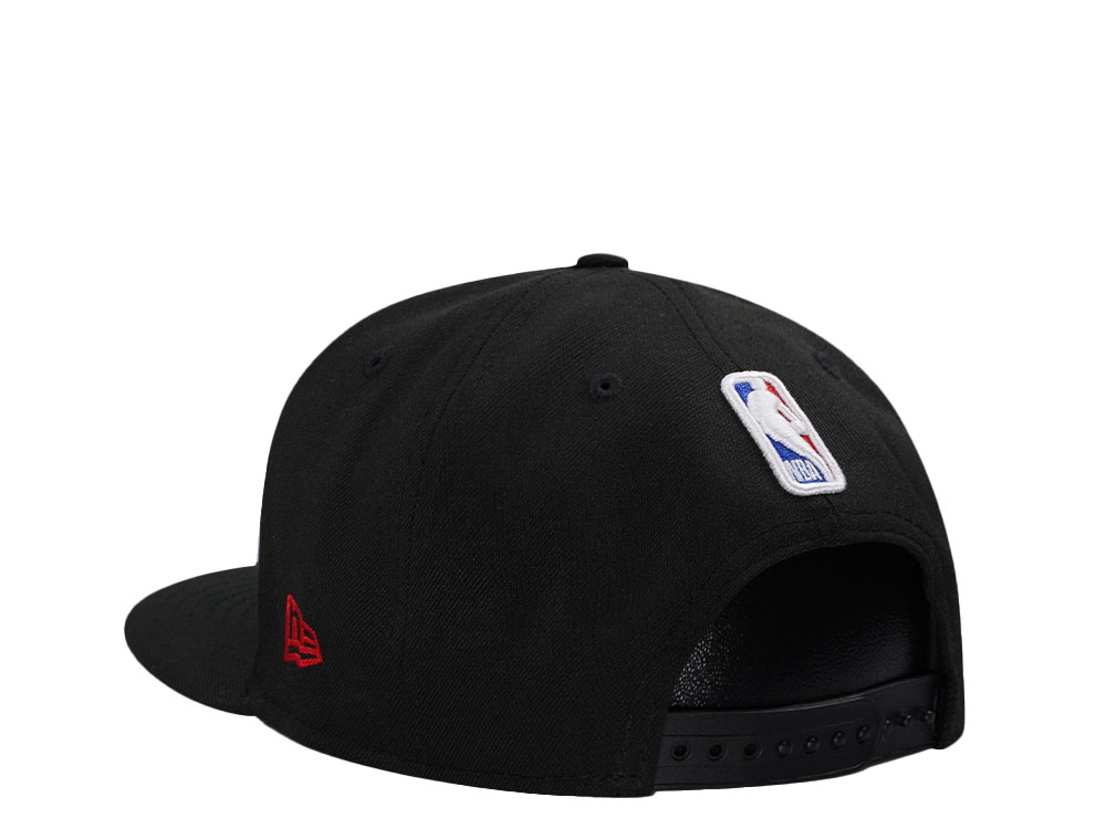 New Era Washington Wizards The District of Columbia Edition New Era Washington Wizards The District of Columbia Edition