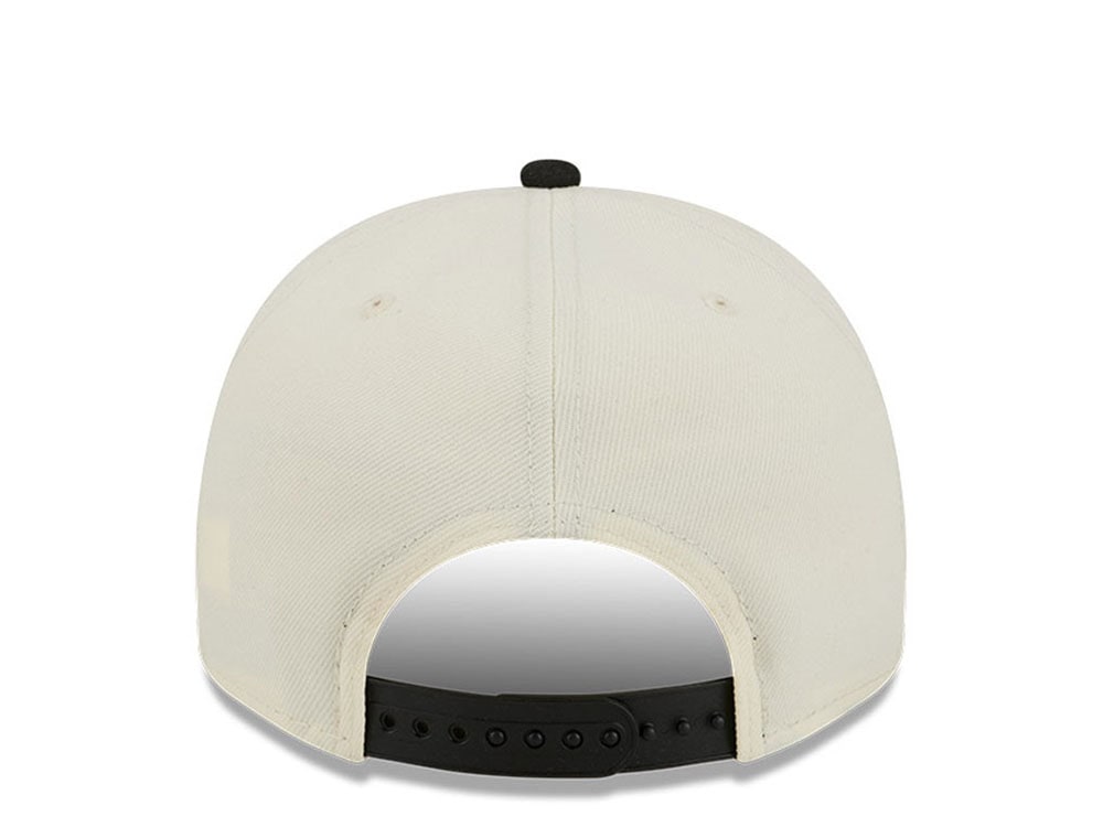 New Era Los Angeles Lakers HWC 9Fifty A Frame Snapback Hat