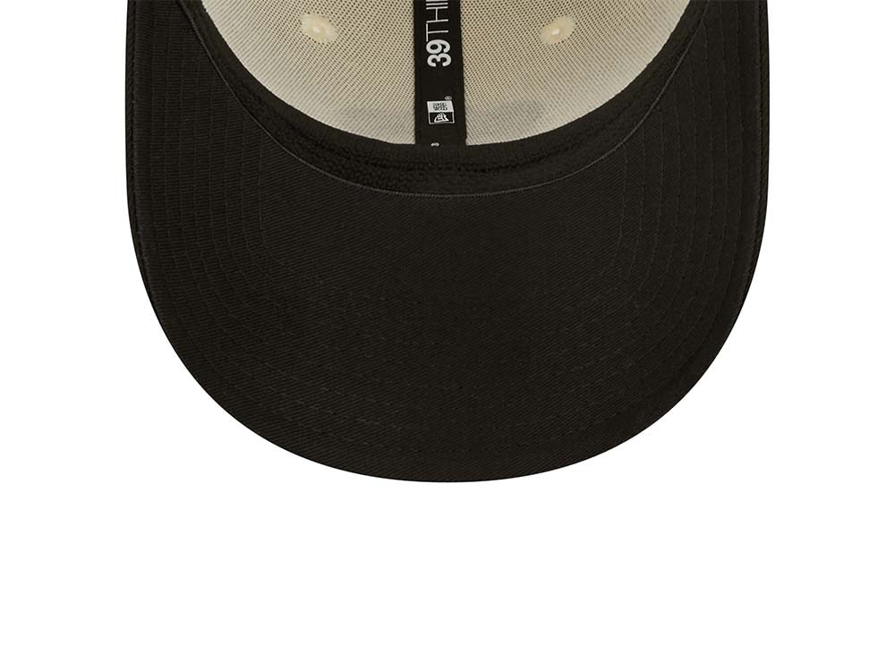 New Era New Orleans Saints NFL Sideline 2022 39Thirty Stretch Hat