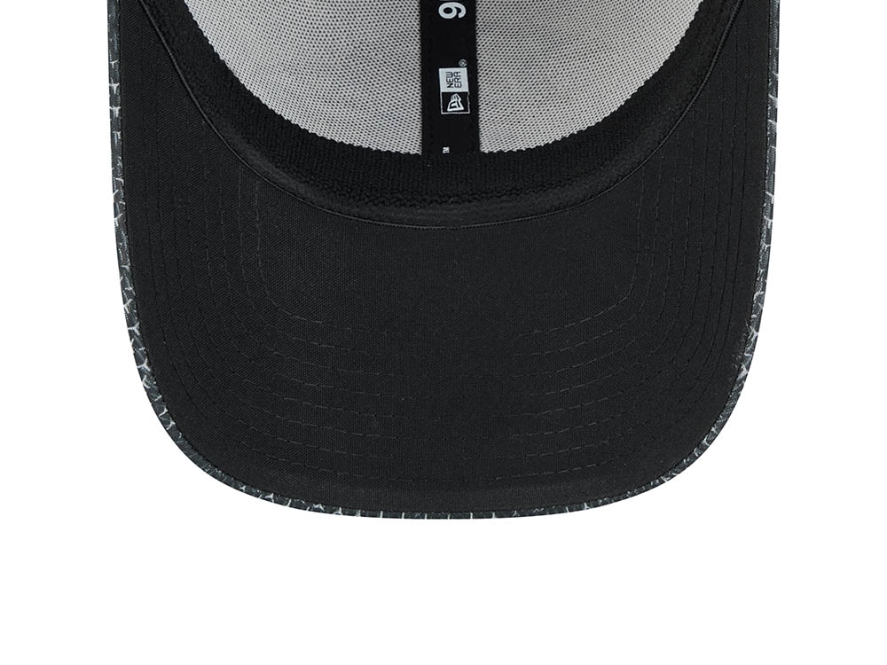 New Era Baltimore Ravens Sideline 2024 9Forty Stretch Snapback Hat