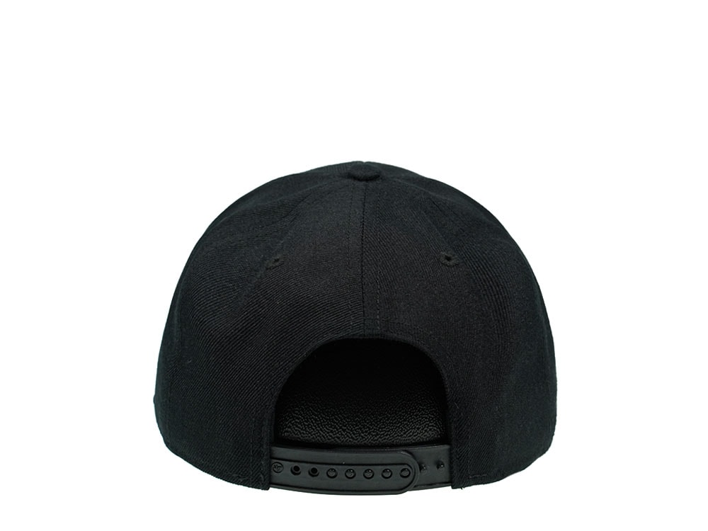 47Brand Chicago Blackhawks Color Detail Classic Snapback Hat