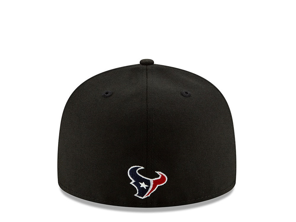 New Era Houston Texans Elements 2.0 Edition 59Fifty Fitted Hat