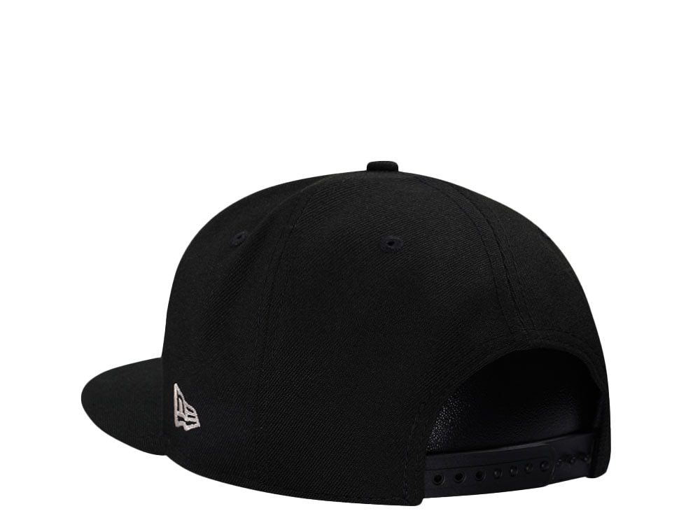 New Era New York Yankees World Series 1996 Rose Edition 9Fifty Snapback Hat