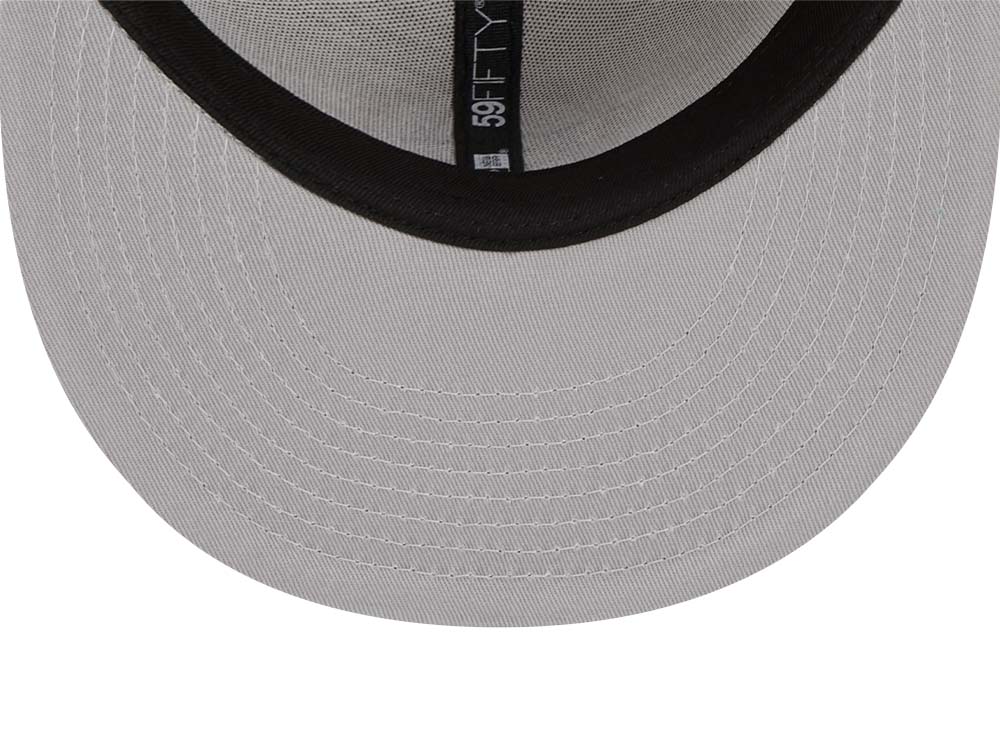 New Era Miami Dolphins NFL Sideline 2023 59Fifty Fitted Hat