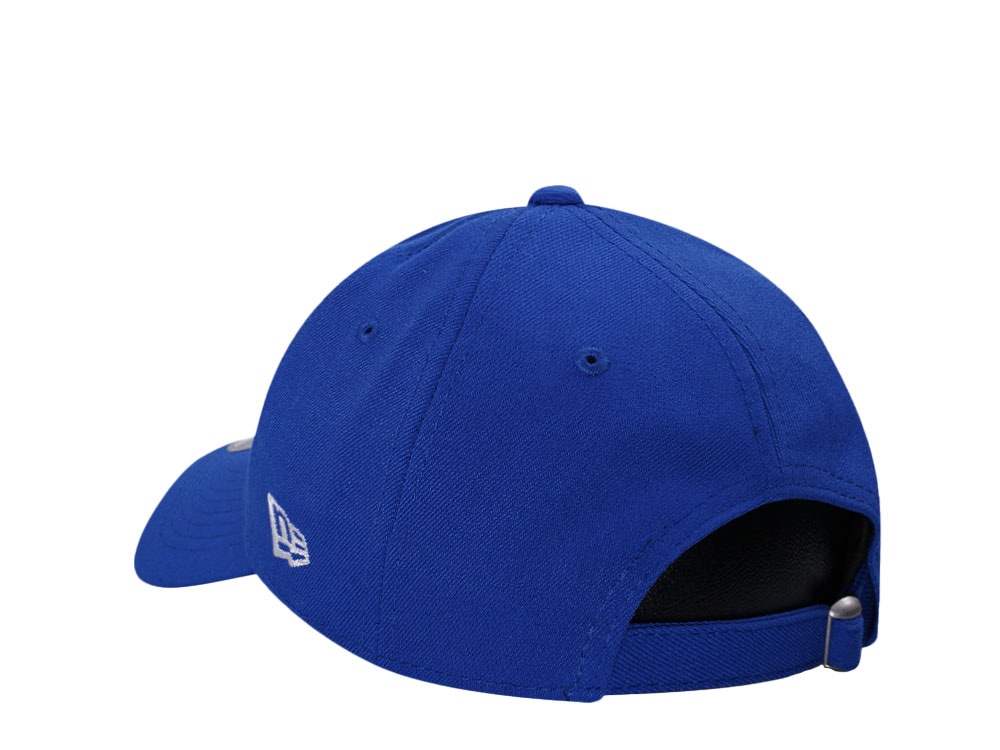 New Era Golden State Warriors City Edition 9Twenty Strapback Hat