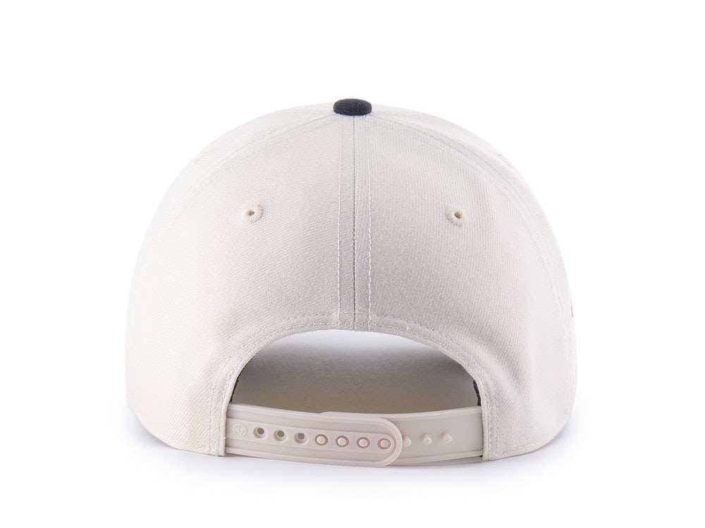 47 Brand Toronto Maple Leafs Sure Shot MVP Snapback Hat