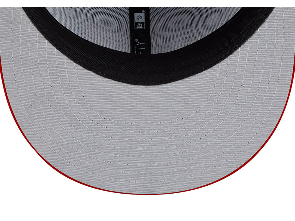 New Era World Baseball Classic Puerto Rico 59Fifty Fitted Hat