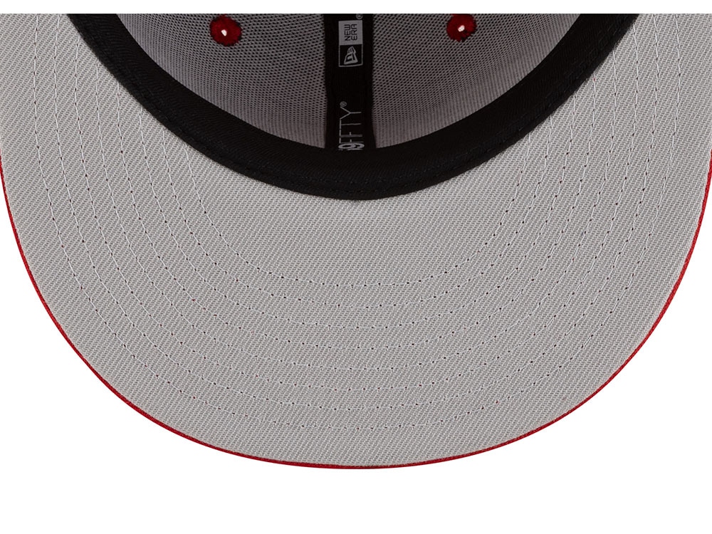 New Era Anaheim Angels Hyperfly Edition 59Fifty Fitted Hat
