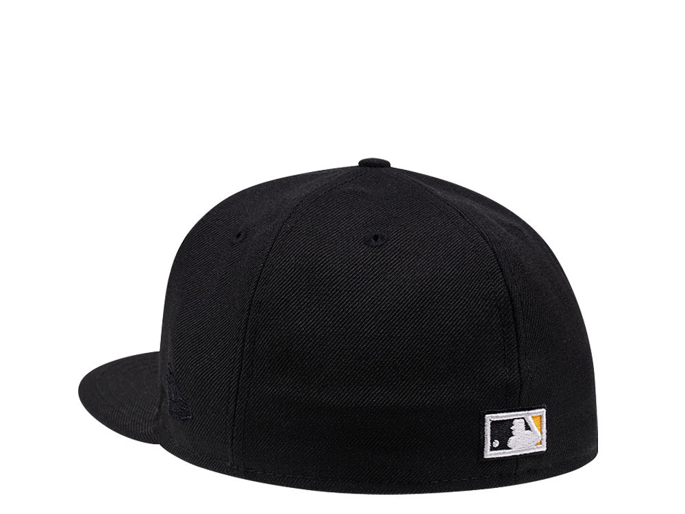 New Era Pittsburgh All Star Game 1959 Throwback Edition 59Fifty Fitted Hat