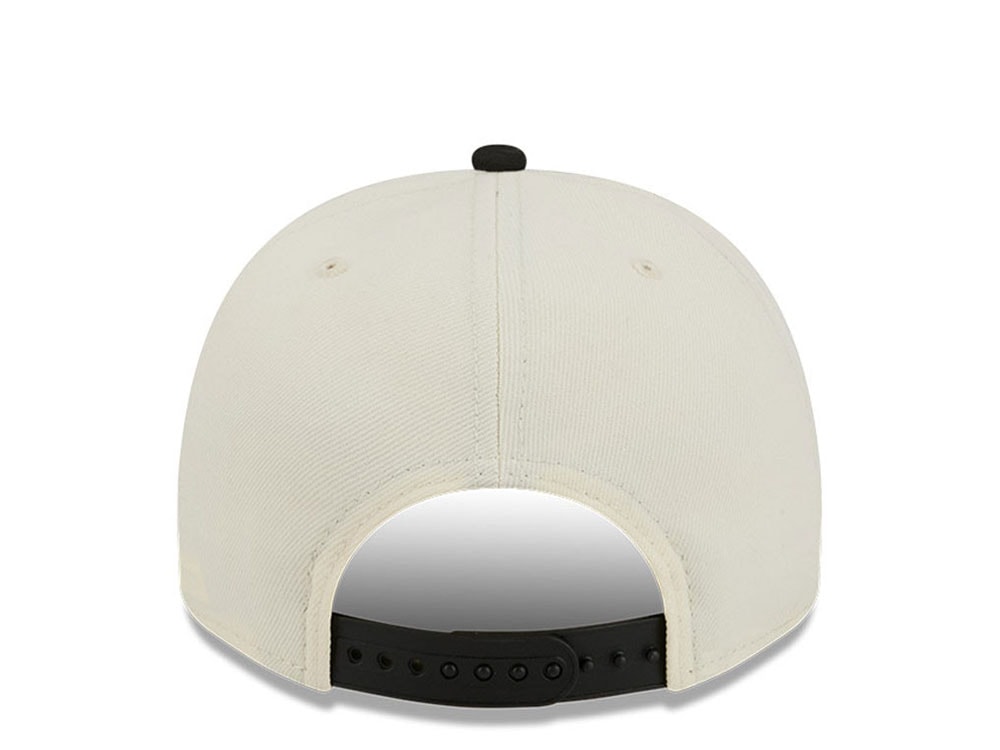 New Era Milwaukee Bucks HWC 9Fifty A Frame Snapback Hat
