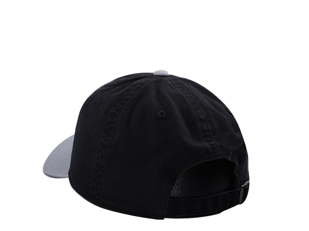 American Needle Los Angeles Kings Black Edition Strapback Hat