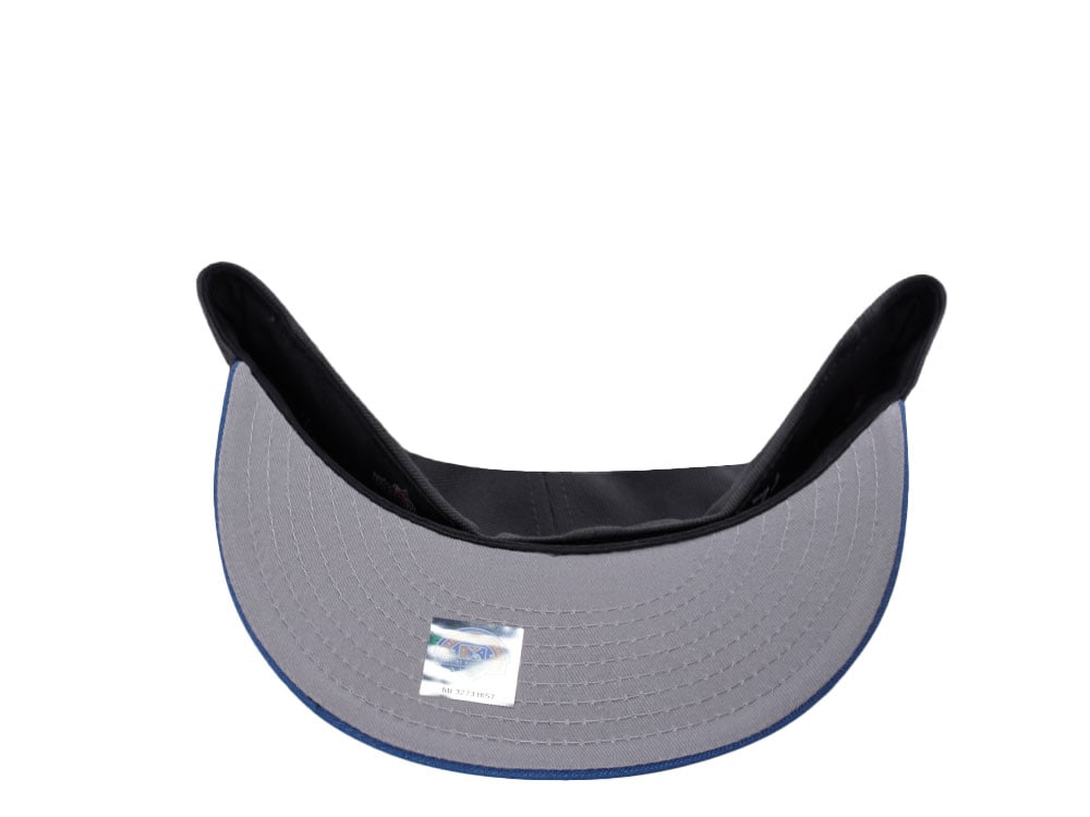 New Era Las Vegas Aviators Gray Two Tone Edition 59Fifty Fitted Hat