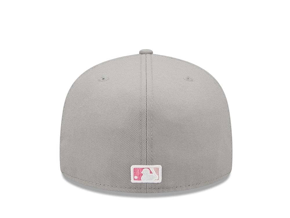 New Era Seattle Mariners Mothers Day 2022 59Fifty Fitted Hat