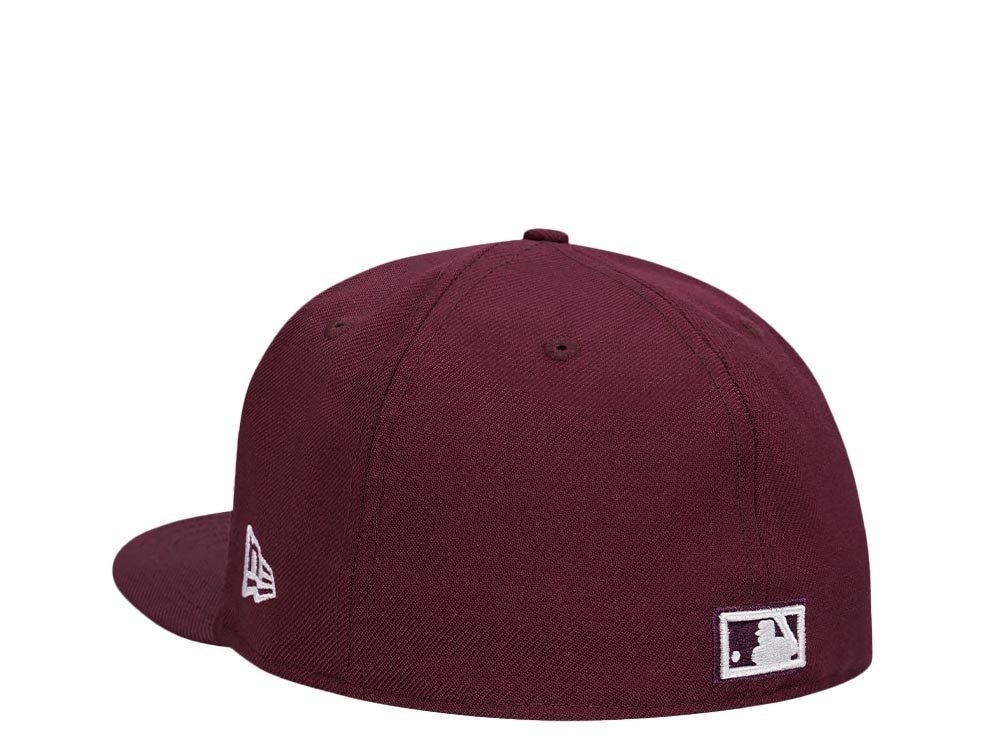New Era Philadelphia Phillies All Star Game 1952 Prime Edition 59Fifty Fitted Hat