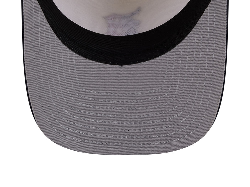 New Era Detroit Tigers America 250th Anniversary Edition 9Fifty A Frame Snapback Hat