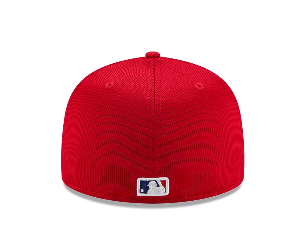 New Era Philadelphia Phillies Clubhouse Collection 59Fifty Fitted Hat