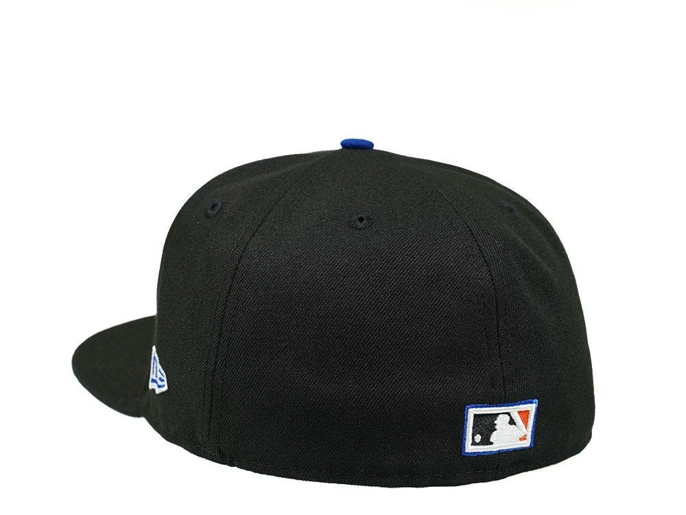 New Era New York Mets Shea Stadium Edition 59Fifty Fitted Hat