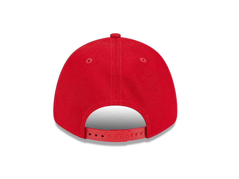 New Era San Diego Padres 4th of July 23 9Forty Stretch Snapback Hat
