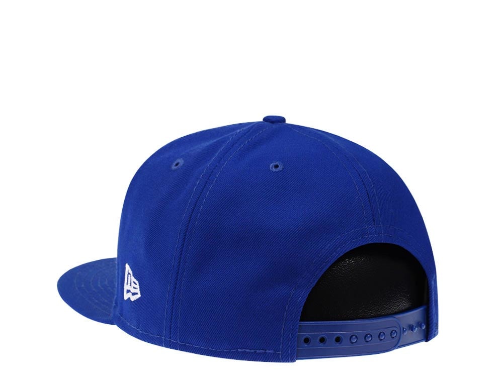 New Era Denver Broncos State Edition 9Fifty Snapback Hat