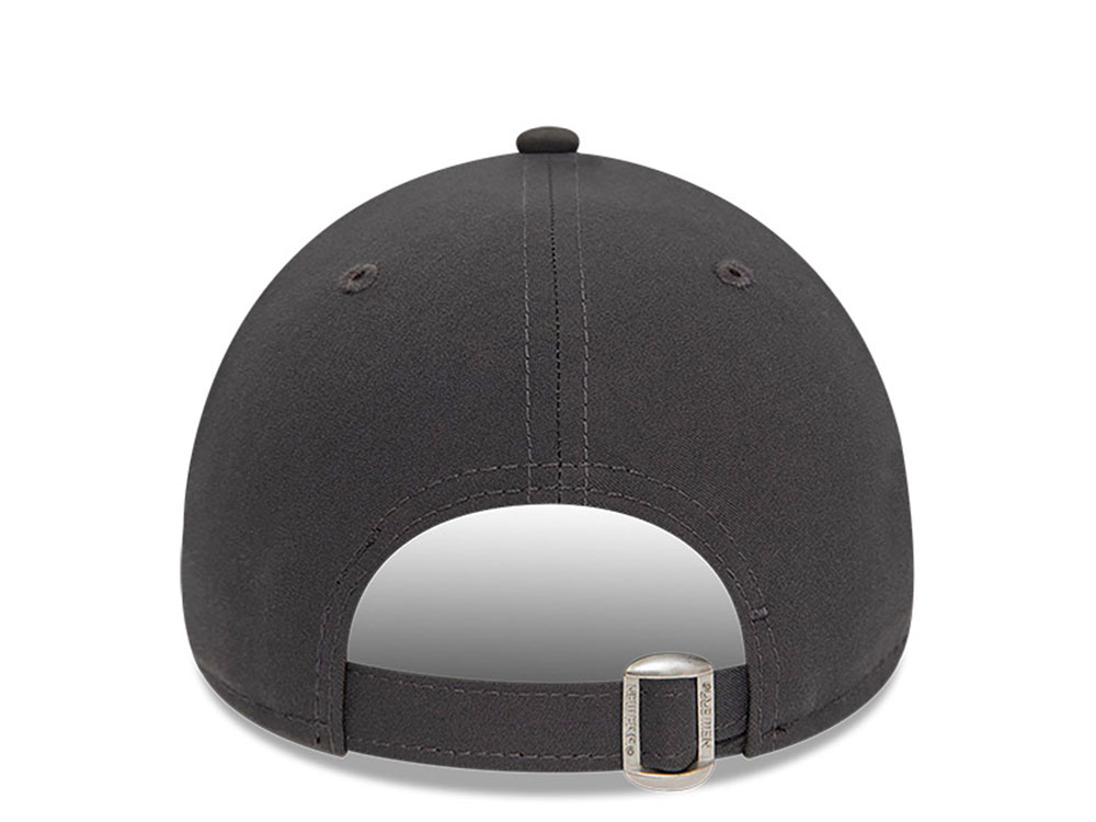 New Era Chelsea Seasonal Pop 9Forty Strapback Hat