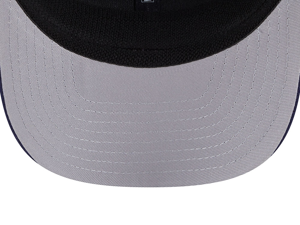 New Era Nashville Predators Navy Edition 9Seventy Trucker Snapback Hat