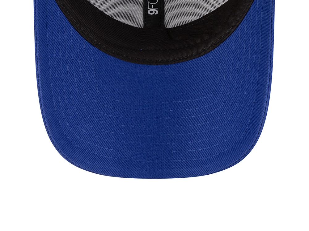 New Era Red Bull Racing Essential Blue 9Forty Snapback Hat