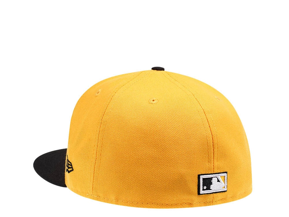 New Era Pittsburgh Pirates All Star Game 1959 Two Tone Edition 59Fifty Fitted Hat