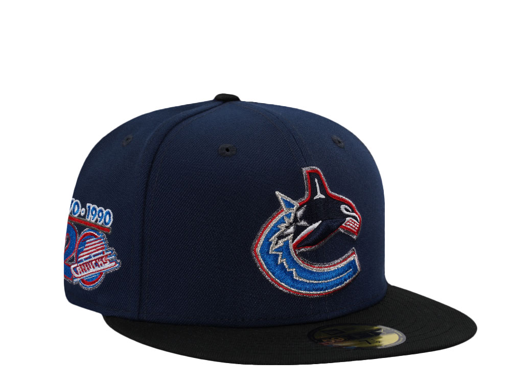 New Era Minnesota Twins All Star Game 1985 Navy Throwback Edition