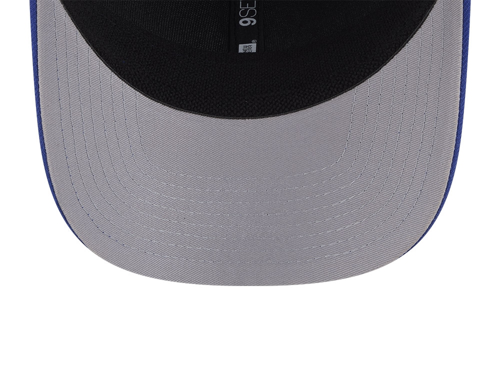 New Era Buffalo Sabres Stated Edition 9Seventy Stretch Snapback Hat