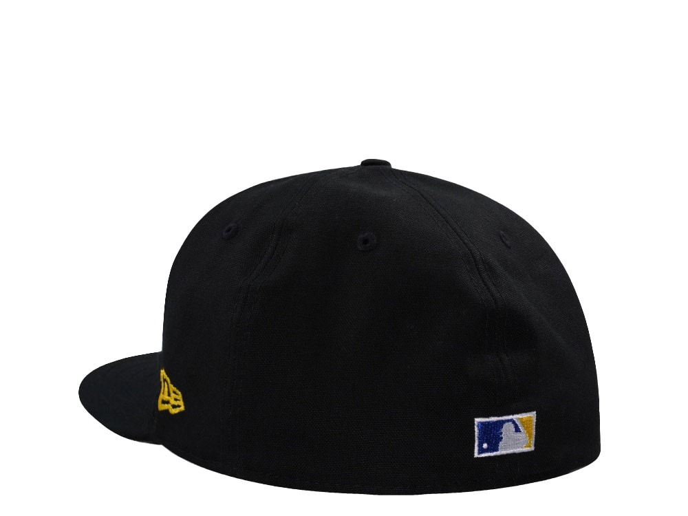 New Era Washington Nationals All Star Game 2018 Black Prime Edition 59Fifty Fitted Hat