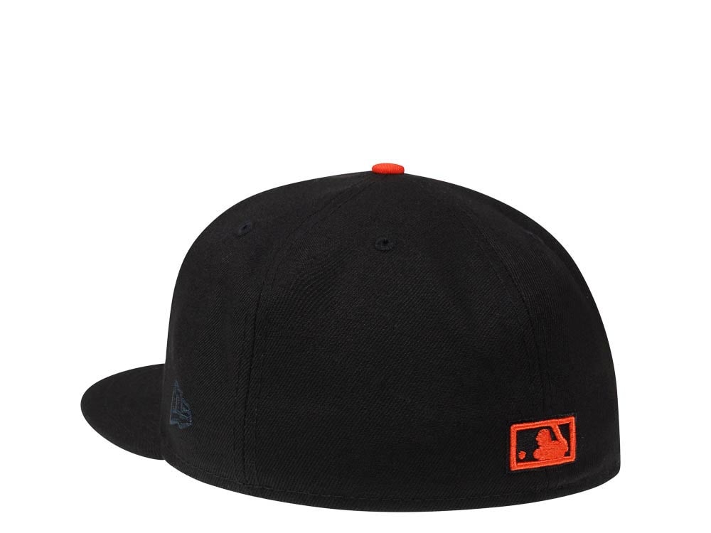 New Era San Francisco Giants All Star Game 1984 Classic Edition 59Fifty Fitted Hat