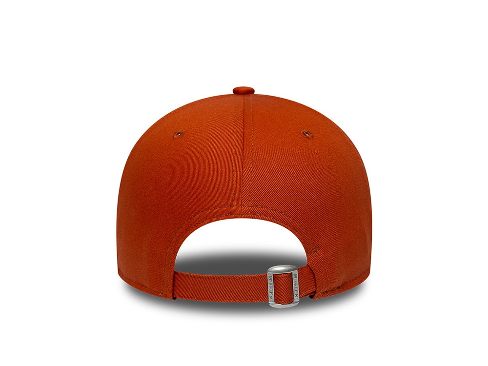 New Era Paris Saint Germain Seasonal Rust Prime Edition 9Forty Adjustable Hat
