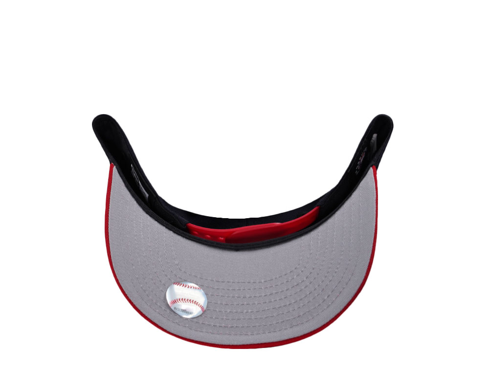 New Era St. Louis Cardinals City Connect Navy Two Tone Edition