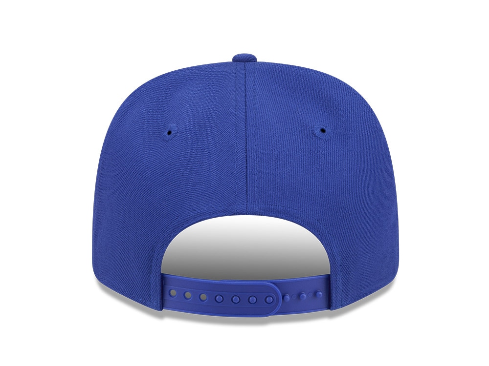 New Era Buffalo Sabres Stated Edition 9Seventy Stretch Snapback Hat