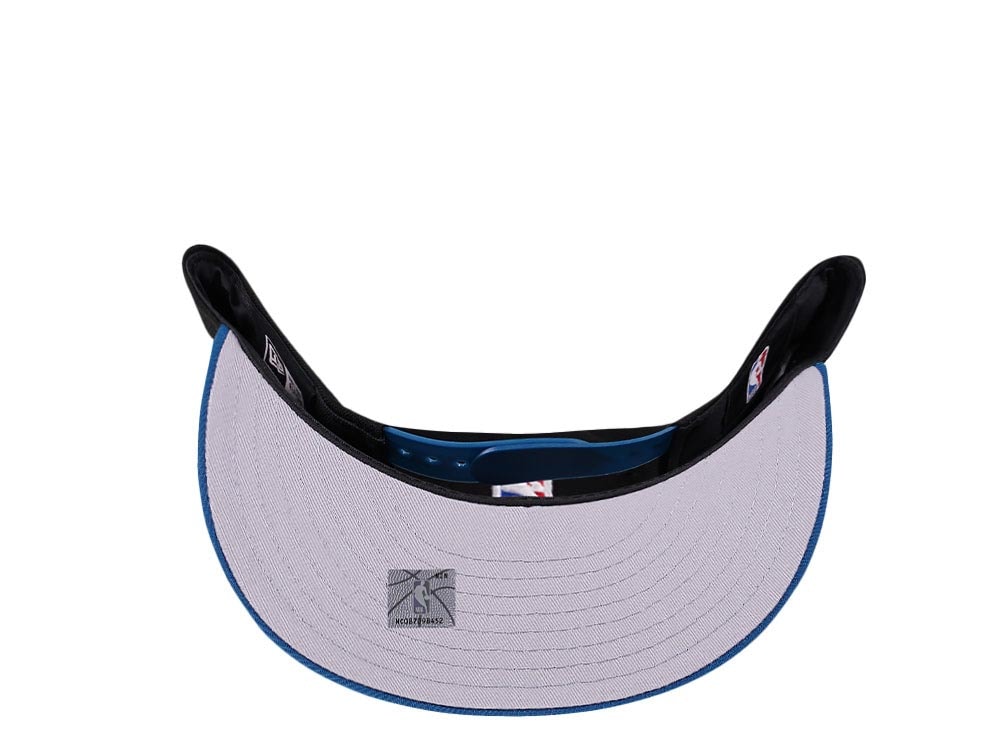 New Era Minnesota Timberwolves NBA TIP-OFF Edition 9Fifty Snapback Hat