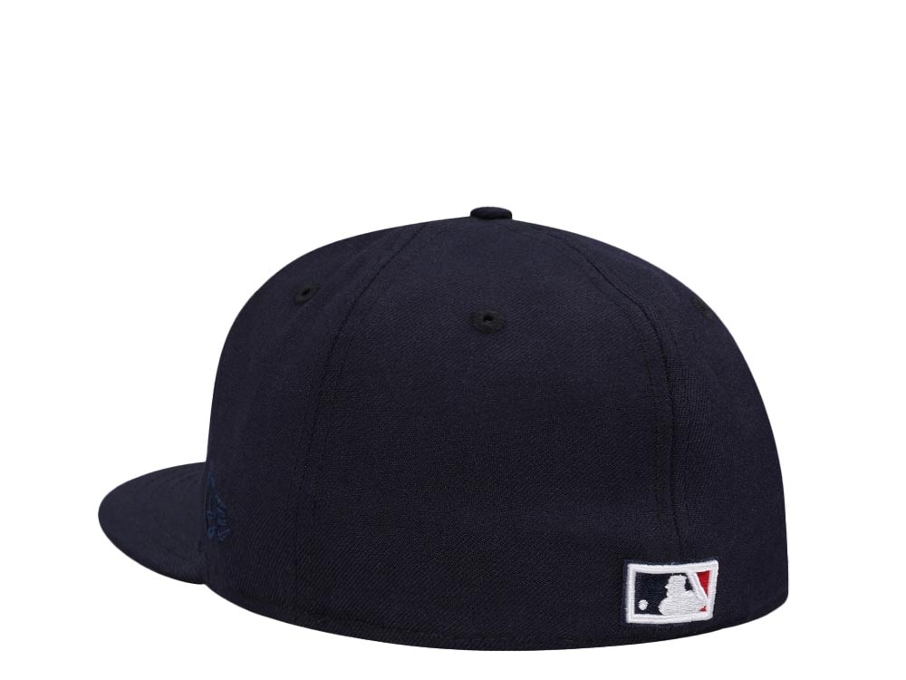 New Era San Diego Padres All Star Game 1992 Navy Peach Edition 59Fifty Fitted Hat