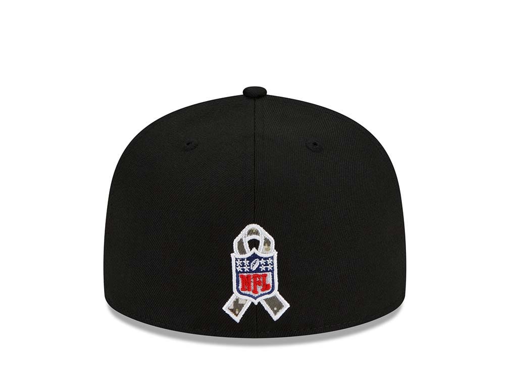 New Era Indianapolis Colts Salute to Service 21 59Fifty Fitted Hat