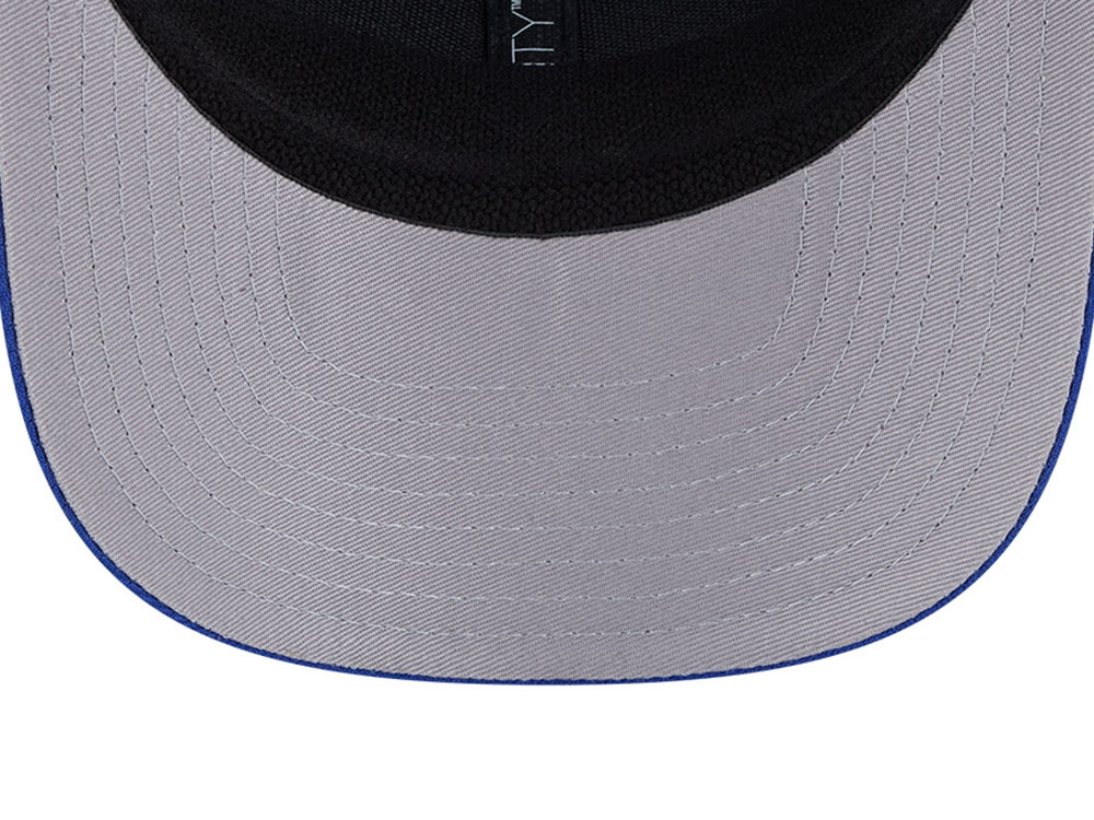 New Era Golden State Warriors HWC Edition 9Seventy Trucker Snapback Hat