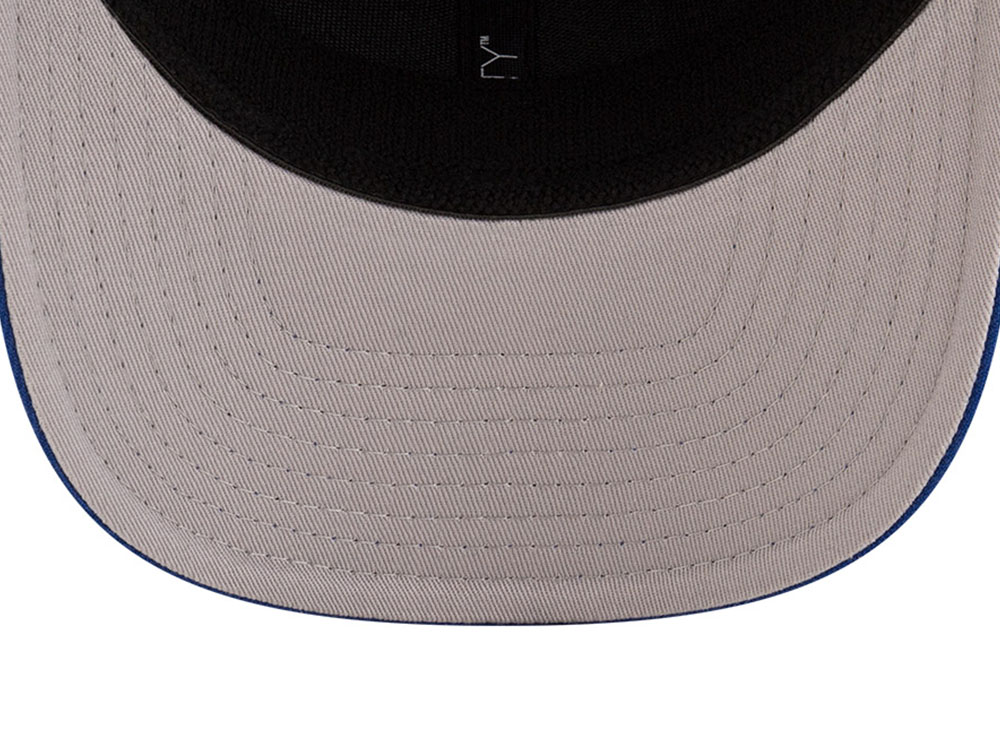 New Era New York Islanders NHL Team 9Seventy Stretch Snapback Hat