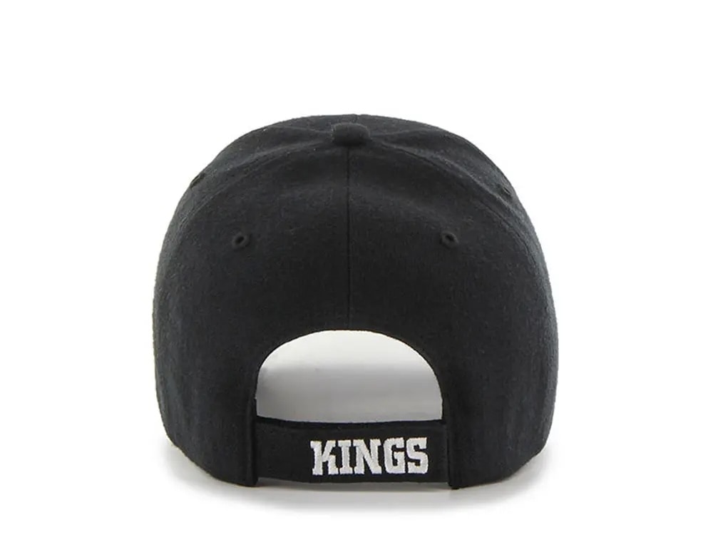 47brand Los Angeles Kings Classic Snapback Hat