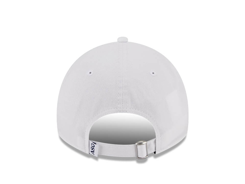 New Era Seattle Mariners All Star Game 2023 Basic E1 White 9Twenty Strapback Hat