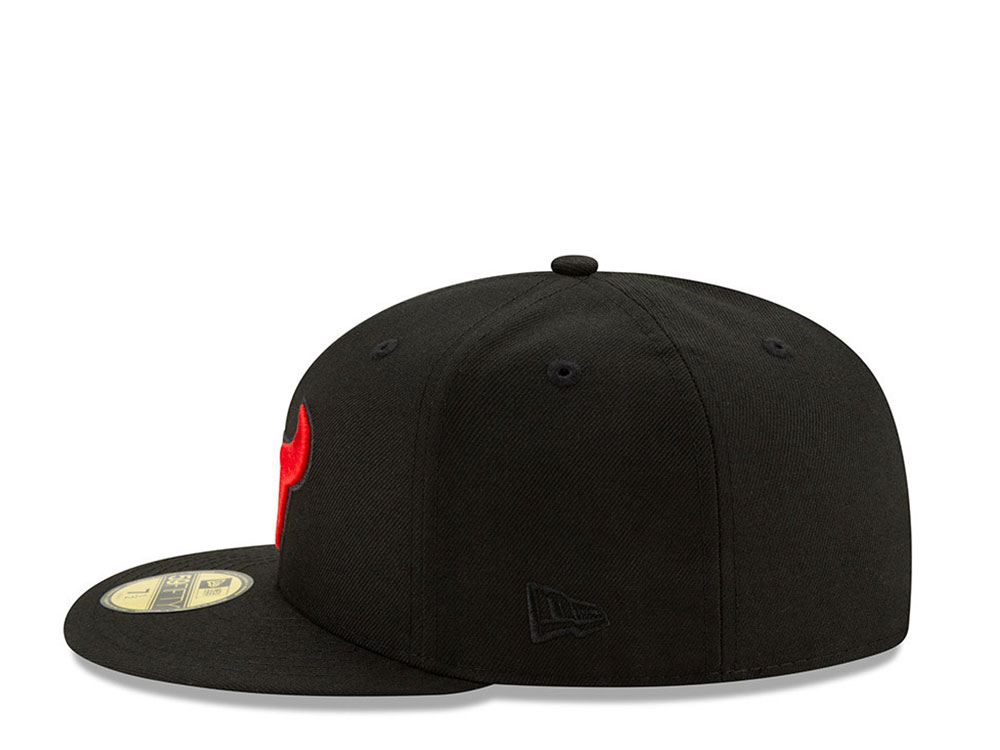 New Era Houston Texans Elements 2.0 Edition 59Fifty Fitted Hat