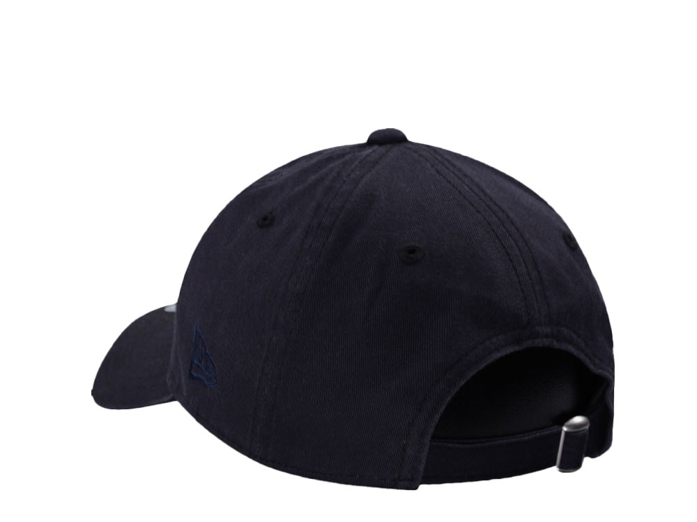 New Era New York Yankees World Series 2000 Navy Prime Edition 9Twenty Strapback Hat