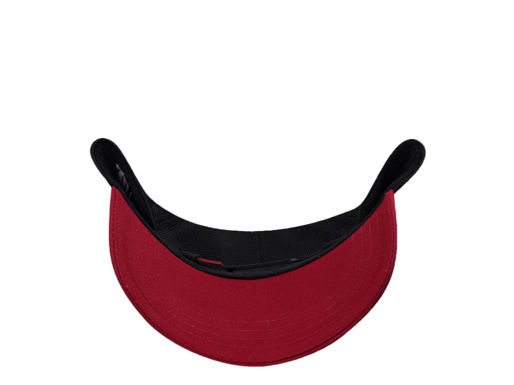 Capslab Lucky Luke Trucker Snapback Hat