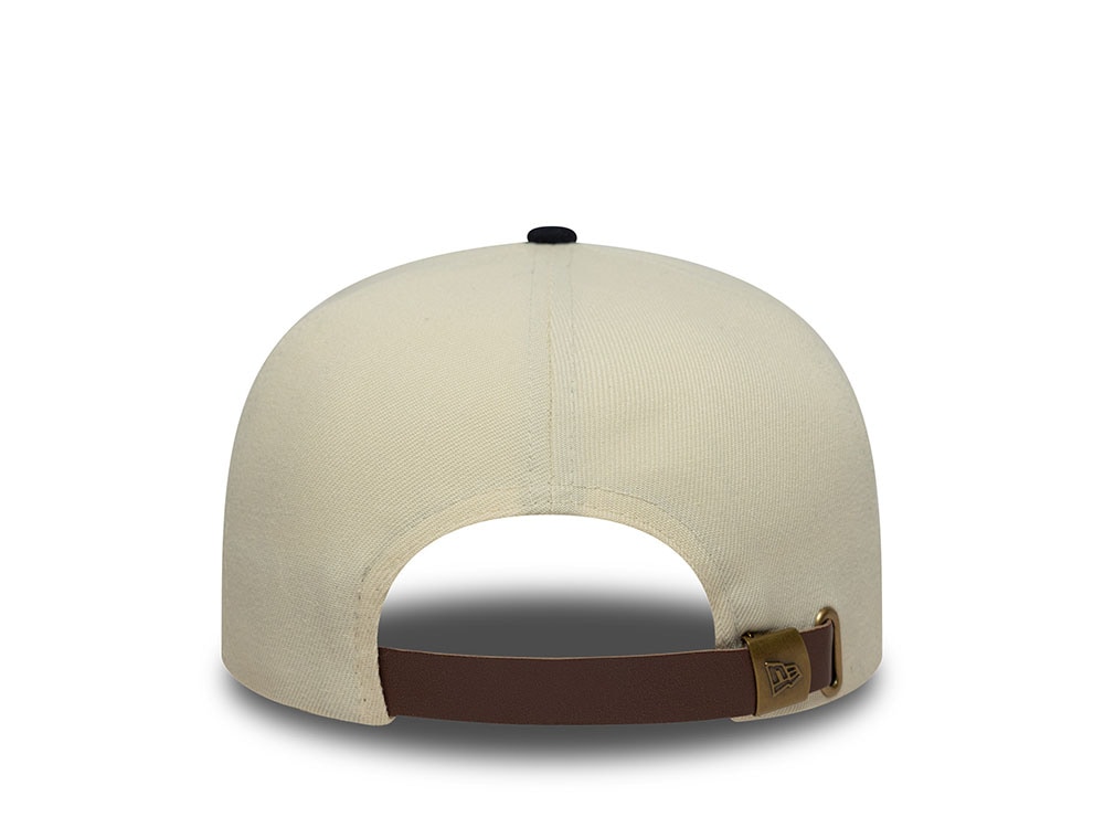 New Era Outdoor Graphic Natural Two Tone Edition 19Twenty Strapback Hat