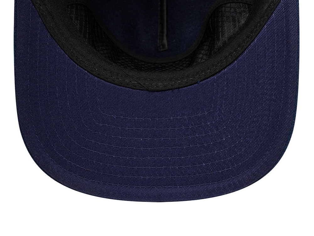 New Era Chelsea Fc Word Mark Wool Navy Edition 19Twenty Snapback Hat